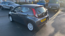 Toyota Aygo 1.0 VVT-i X-Play 5dr Petrol Hatchback
